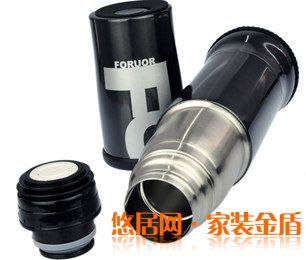 不锈钢保温瓶怎么选