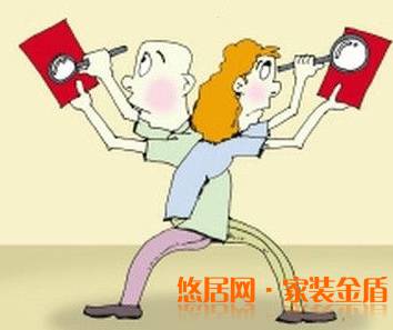 西安装饰公司哪家靠谱