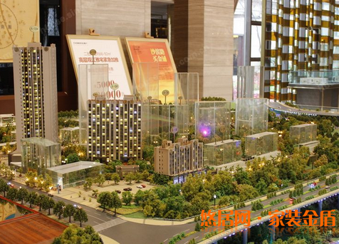 财信沙滨城市二期A8号楼