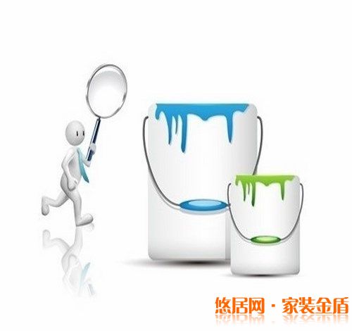 重庆装饰公司教你怎样环保装修选材