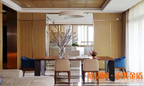 别墅装修注意事项