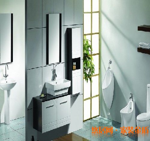 重庆装修公司为你支招夏季卫生间清洁妙招