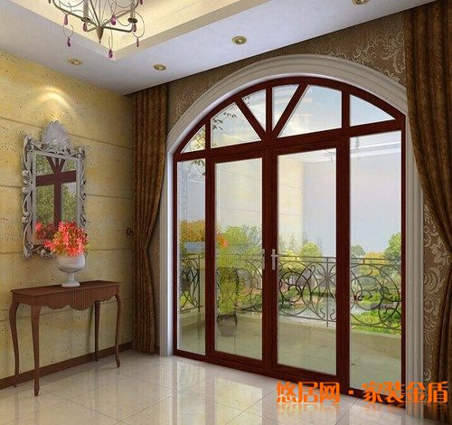 重庆装修公司教你怎么装修门窗