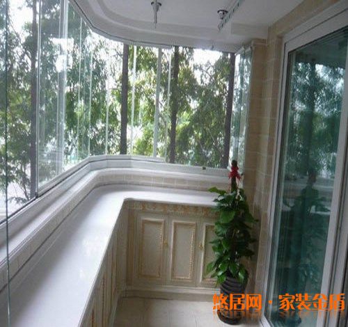 重庆装修公司教你怎么装修门窗