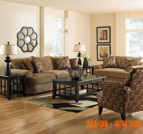 重庆装修公司告诉你9个家居健康