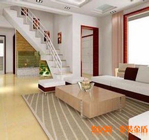 重庆装饰公司告诉你地毯的清洁方法