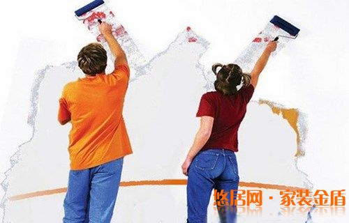 重庆装修公司告诉你装修用油漆选哪种好?
