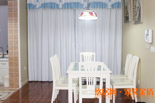 定做窗帘的时候需要注意哪些事项？