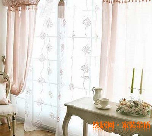 定做窗帘的时候需要注意哪些事项？