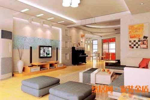 消除家具异味的方法