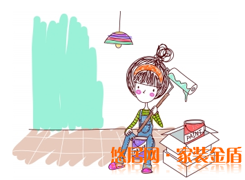 阴雨季装修需要注意哪些问题