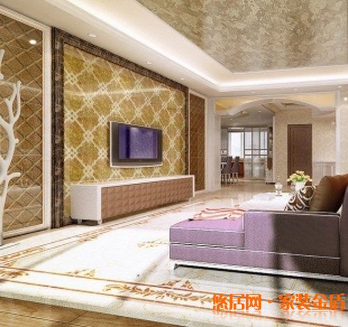 重庆装修公司提醒墙砖的和地砖不要混用