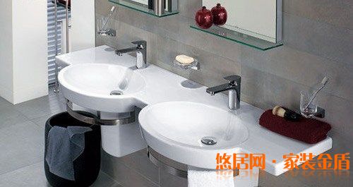 家庭装修卫浴装修时注意事项有哪些?