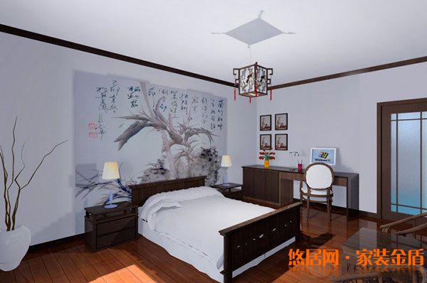 老人居室装修要注意哪些