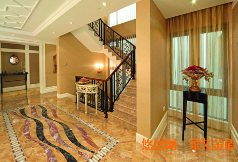 房屋装修用什么地砖好