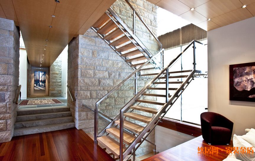 实木楼梯保养方法有哪些