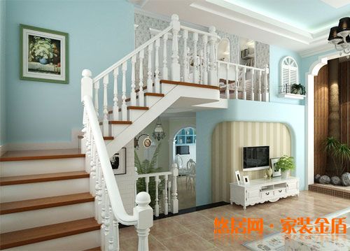 实木楼梯保养方法