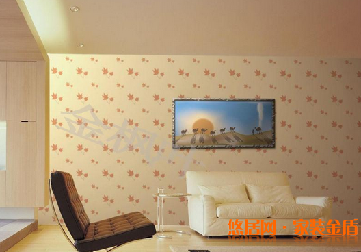 如何预防壁纸发霉