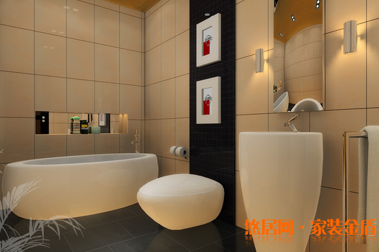 卫生间防水材料种类有哪些