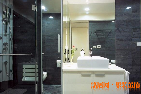 卫生间防水材料种类