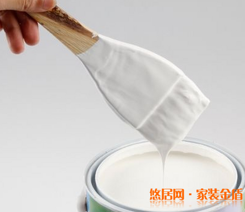 室内装修乳胶漆的选购应该怎么选?