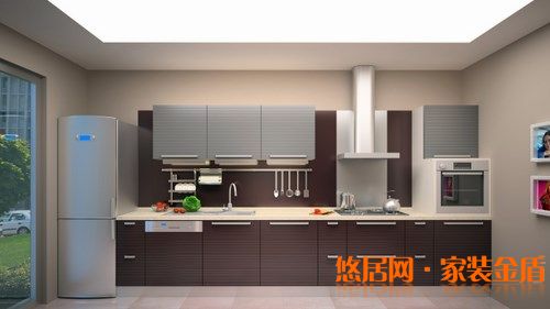 家庭装修完成后室内保洁怎么做？