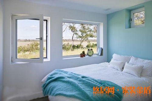 窗户装修后出现漏风的现象怎么办?