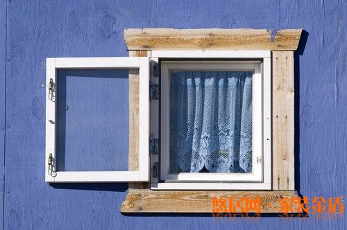 窗户装修后出现漏风的现象怎么办?