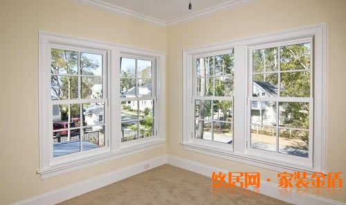 窗户装修后出现漏风的现象怎么办？