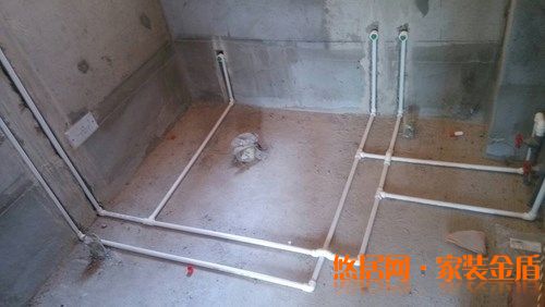 家庭装修水路工程验收要点有哪些？