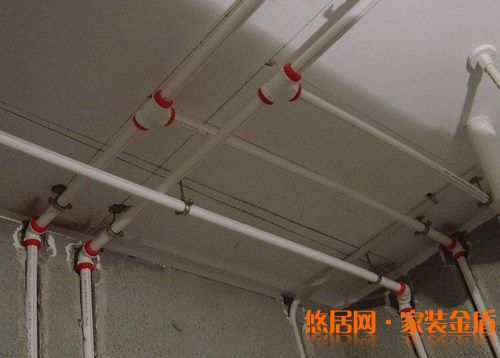 家庭装修水路工程验收要点有哪些？