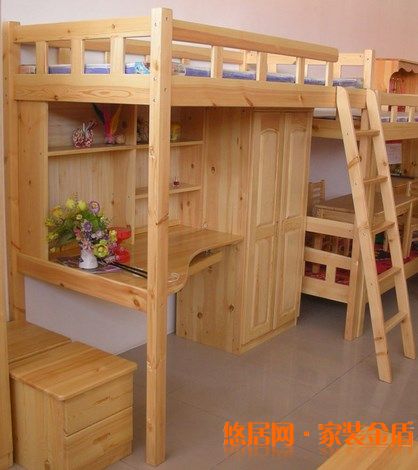 儿童房装修家具选择注意事项有哪些?