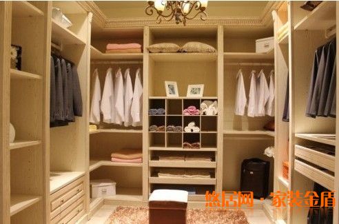 衣柜有异味怎么消除