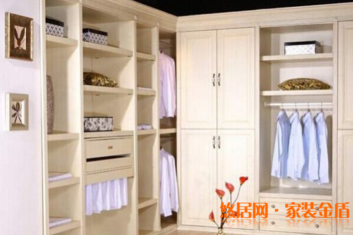 如何去除衣柜异味