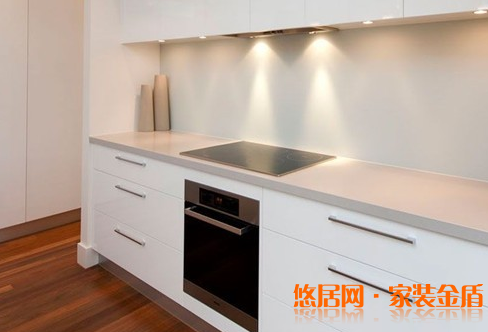 石英石台面保养方法