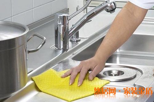 室内家具保养有哪些好的方法?