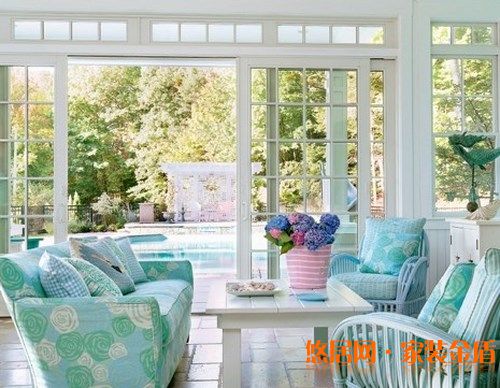 重庆装修公司告诉你选择在夏季装修好不好？