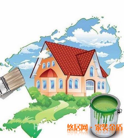 重庆装修公司告诉你选择在夏季装修好不好？