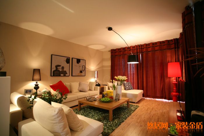 旧地板翻新攻略