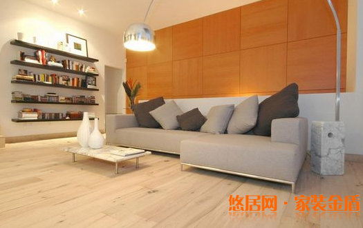 旧地板翻新攻略 旧地板怎样翻新