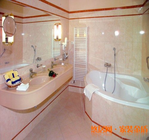 浴室防水防潮应该怎么做?