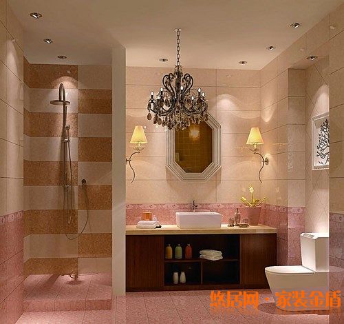 浴室防水防潮应该怎么做?