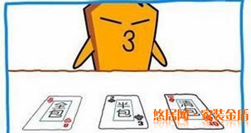 做好装修准备事项,装修房子有备而来