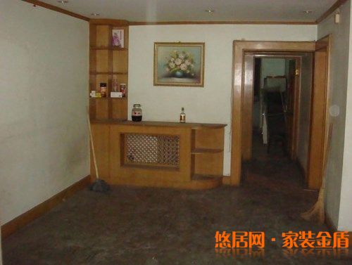 重庆装修公司教你二手房装修怎么省钱?