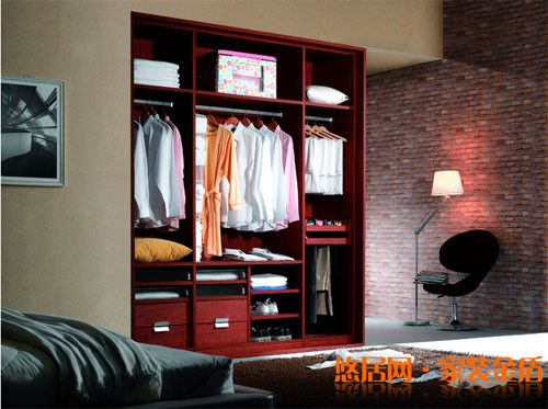 衣柜发霉怎么办