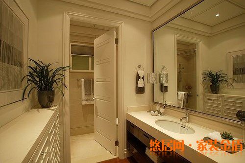 怎么样才能让卫生间装修好？