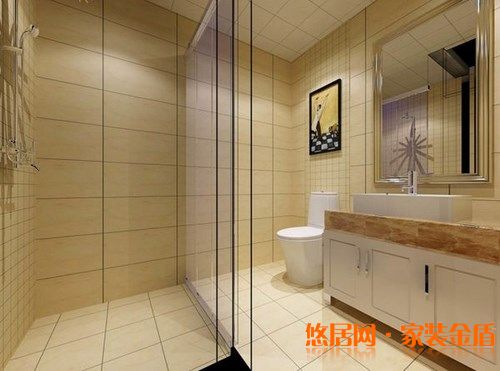 怎么样才能让卫生间装修好？