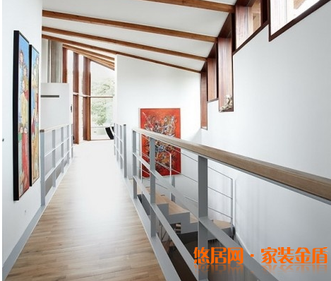 家居走廊设计注意事项
