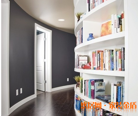 家居走廊设计有哪些注意事项