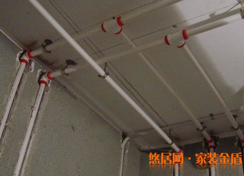 水电改造的细节问题有哪些？